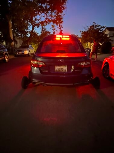 malibu towing service